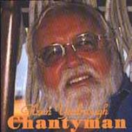 Glenn Yarbrough/Chantyman