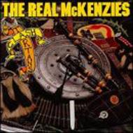 Real Mckenzies/Clash Of The Tartans