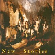 New Stories/Circled By Hounds