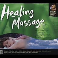 Healing Massage