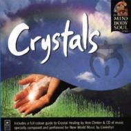 Llewellyn/Crystals
