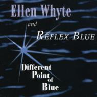 Ellen Whyte/Different Point Of Blue