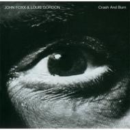 John Foxx/Crash  Burn