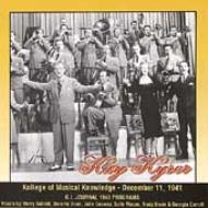 Kay Kyser/Kollege Of Musical Knowledge December 11 1941