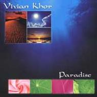 Vivian Khor/Paradise Vivian Khor