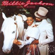Millie Jackson/Just A Lil Bit Country