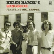 Hersh Hamel/Song Book