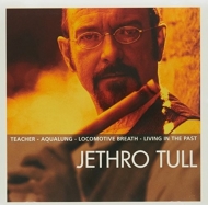 Jethro Tull/Essential