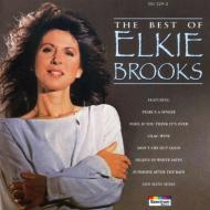 Elkie Brooks/Best Of (Eng)