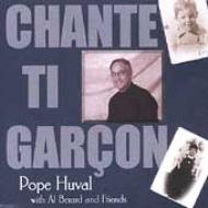 Chante Ti Garcon
