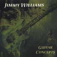 Jimmy Williams/Guitar Concepts