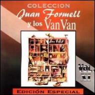 Los Van Van/Coleccion 11