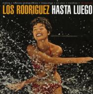 Los Rodriguez/Hasta Luego Grandes Exitos