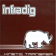 Kinetic Transfer : Infradig | HMVu0026BOOKS online - 16