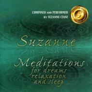Meditations For Dreams Relaxation & Sleep