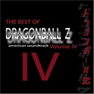 Soundtrack/Dragon Ball Z Best Of 4 .