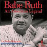 Babe Ruth/Babe Ruth American Legend