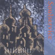 Soulservice/Sandcastles