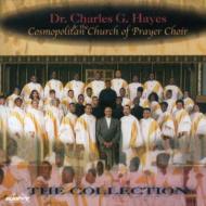 Charles Hayes/Collection