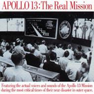 Nasa Communications/Apollo 13 Real Mission
