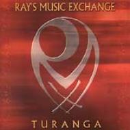Ray's Music Exchange/Turanga