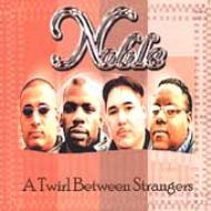 Twirl Between Stranger