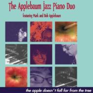Applebaum Jazz Piano Duo/Apple Doesn't Fall Far From The Tree