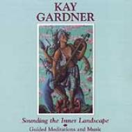 Sounding The Inner Landscape