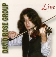 David Rose/Live