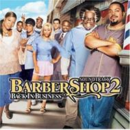 Soundtrack/Barbershop 2 . (Cln)