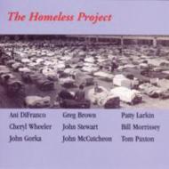 Homeless Project