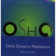 デューター/Osho Dynamic Meditation