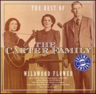 Carter Family/Best Of The Carter Family 2