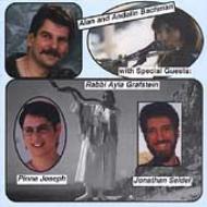 She Is A Tree Of Life