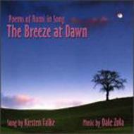 Dale Zola/Breeze At Dawn Poems Of Rumiin Song