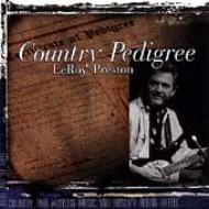 Leroy Preston/Country Pedigree