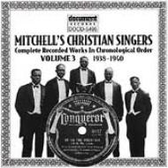 Mitchell's Christian Singers/Mitchell's Christian Singers 3