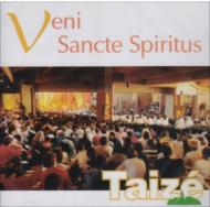 Veni Sancte Spiritus