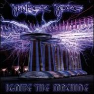 Junker Jorg/Ignite The Machine