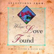 When Love Is Found