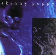 CDアルバム｜Skinny Puppy (スキニーパピー)｜商品一覧｜HMV&BOOKS online