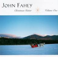 John Fahey/Xmas Guitar 1