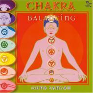 Guna Sangah/Chakra Balancing