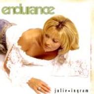 Julie Ingram/Endurance