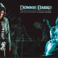 Michael Andrews/Donnie Darko (Score) - O. s.t.