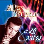Alex Bueno/20 Exitos