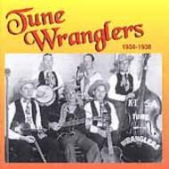 Tune Wranglers/1936-38