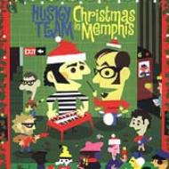 Xmas In Memphis
