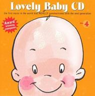 Raimond Lap/Lovely Baby Cd 4