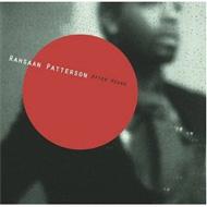 Rahsaan Patterson/After Hours (Bonus Tracks)